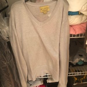 Wildfox Cozy Sweater